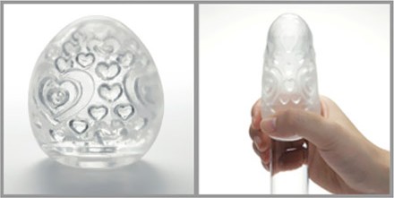 ＴＥＮＧＡ　ＥＧＧ　ＬＯＶＥＲＳ（ラバーズ）詳細
