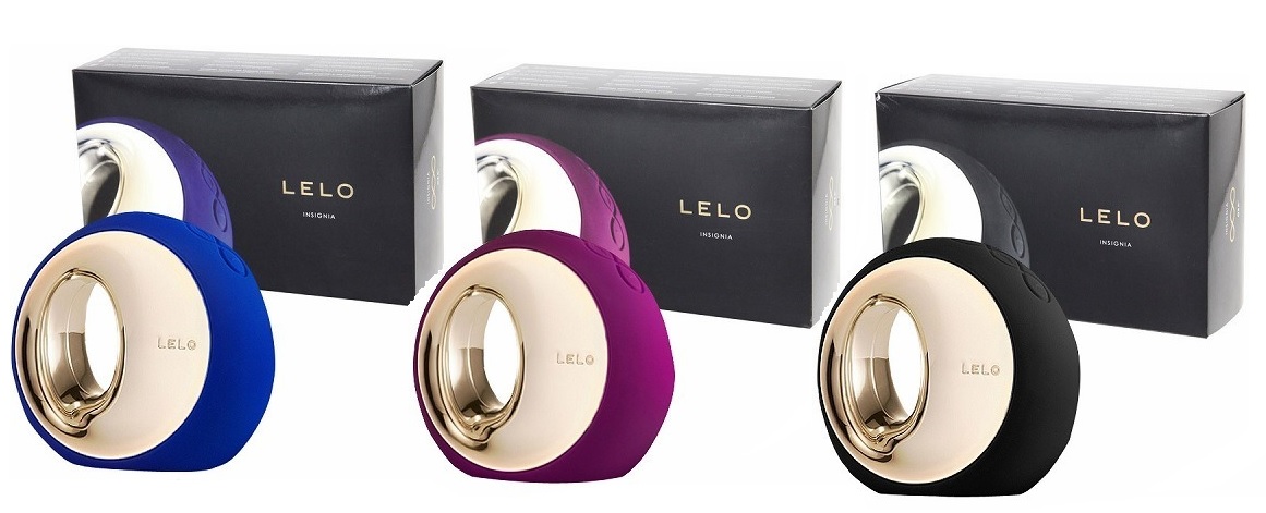 LELO ORA2