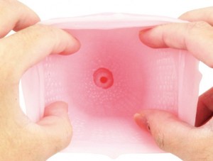 タマタマ用ポケット