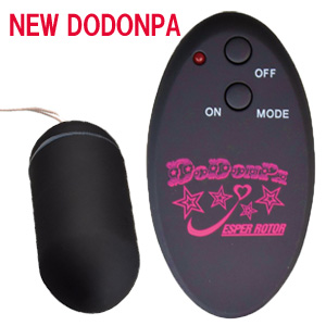 NEW DODONPA