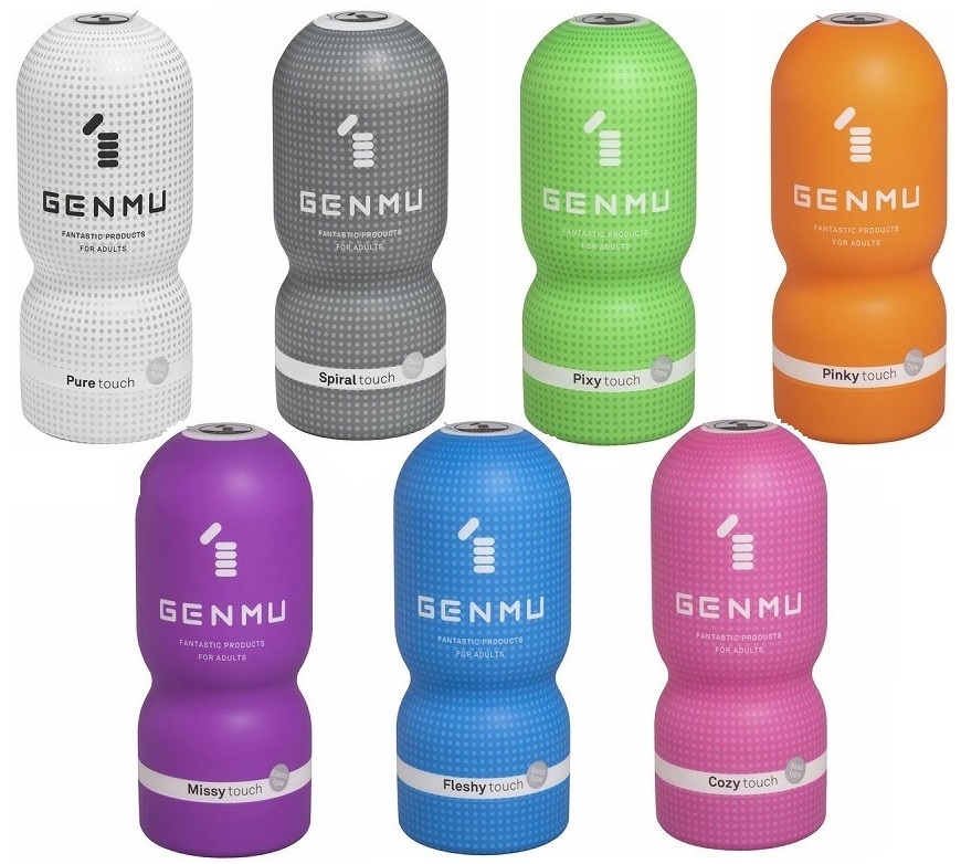 GENMU カップホール