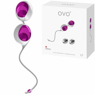 ＯＶＯ　Ｌ１　ＬＯＶＥ　ＢＡＬＬＳ　ＷＨＩＴＥ　ＬＩＧＨＴ　ＶＩＯＬＥＴ