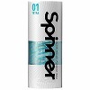 TENGA SPINNER (01 TETRA)