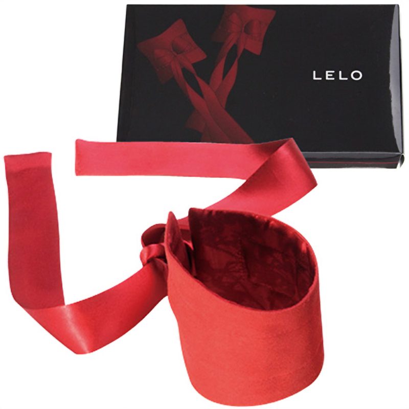 Alternative view of ＬＥＬＯ　ＥＴＨＥＲＥＡ（レロ　アセリア）　レッド