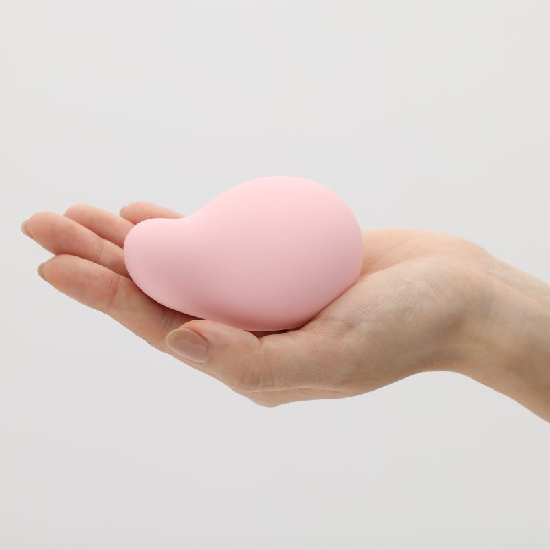 Alternative view of ｉｒｏｈａ（イロハ）　プレジャー・アイテム　はなみどり　（なでしこ色）