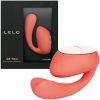 ＬＥＬＯ　ＩＤＡ　ＷＡＶＥ（イダウェーブ）　コーラルレッド