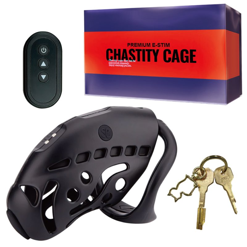ＰＲＥＭＩＵＭ　Ｅ－ＳＴＩＭ　ＣＨＡＳＴＩＴＹ　ＣＡＧＥ（プレミアムイースティムチェステティケージ）