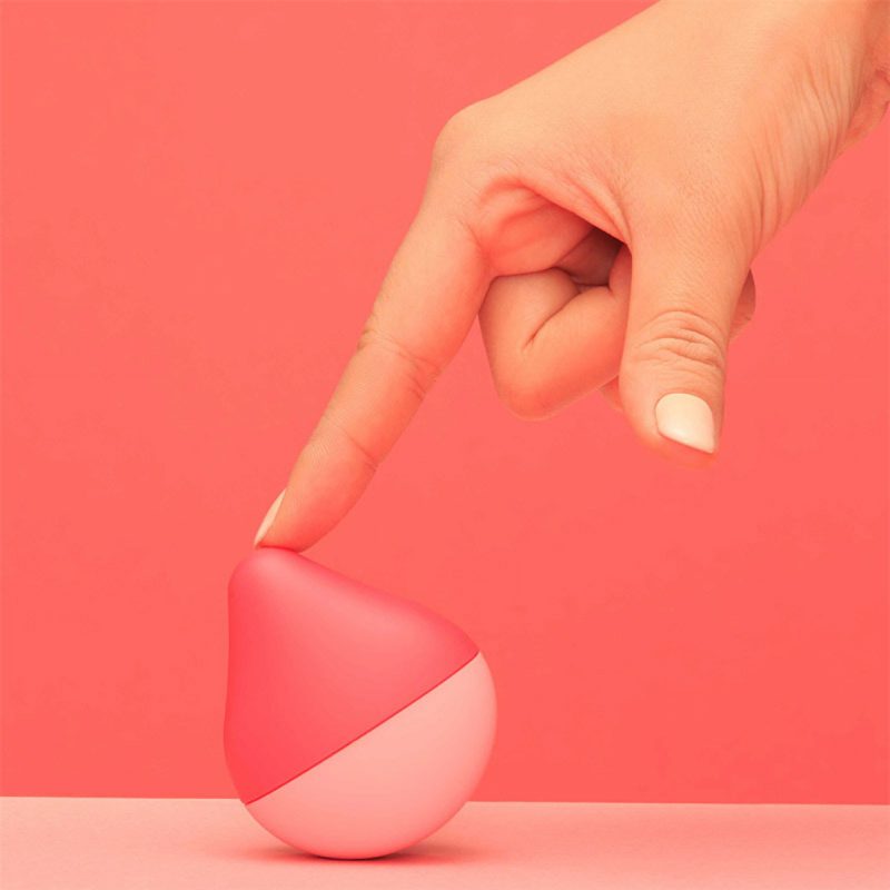 Alternative view of ｉｒｏｈａ（イロハ）　プレジャー・アイテム・ミニ　うめあんず