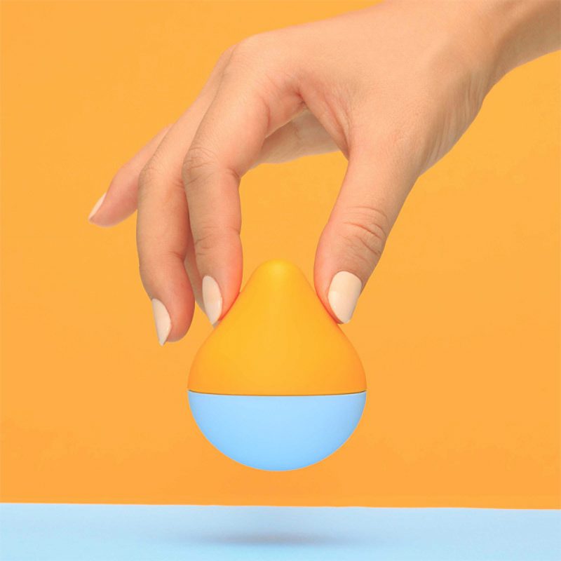 Alternative view of ｉｒｏｈａ（イロハ）　プレジャー・アイテム・ミニ　そらみかん