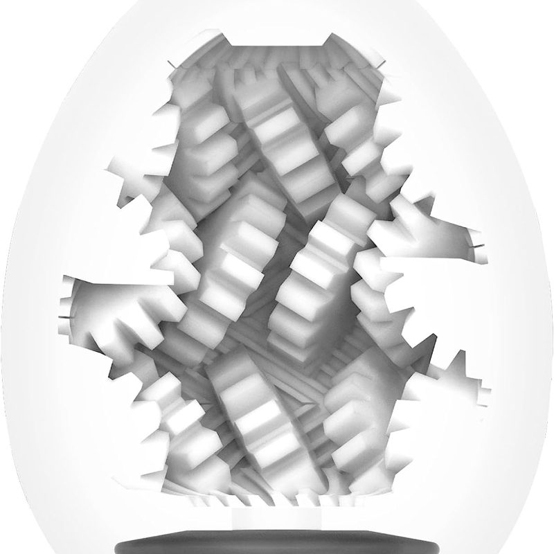 Alternative view of ＴＥＮＧＡ　ＥＧＧ　ＧＥＡＲ（ギア）