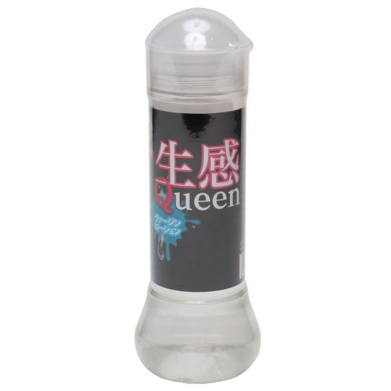 生感Ｑｕｅｅｎ　ヴァージンローション　（３６０ｍｌ）
