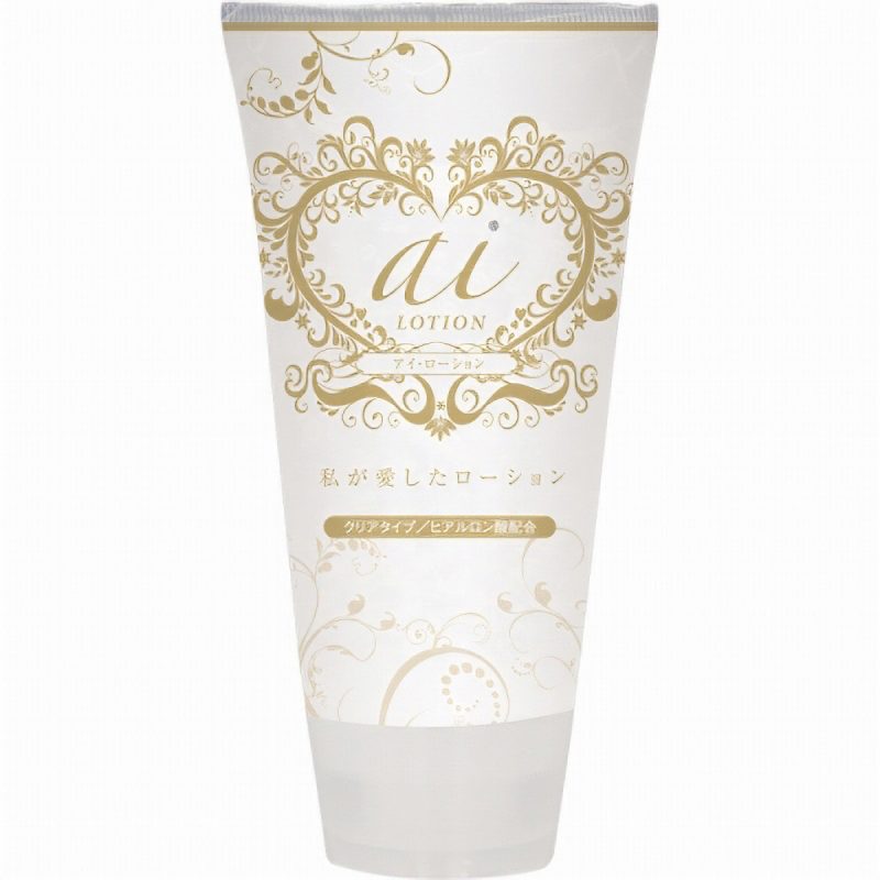 ａｉローション　クリア　１７０ｍｌ