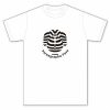 エロとおしゃれの融合Ｔシャツ　（太もも足裏　Ｍ）