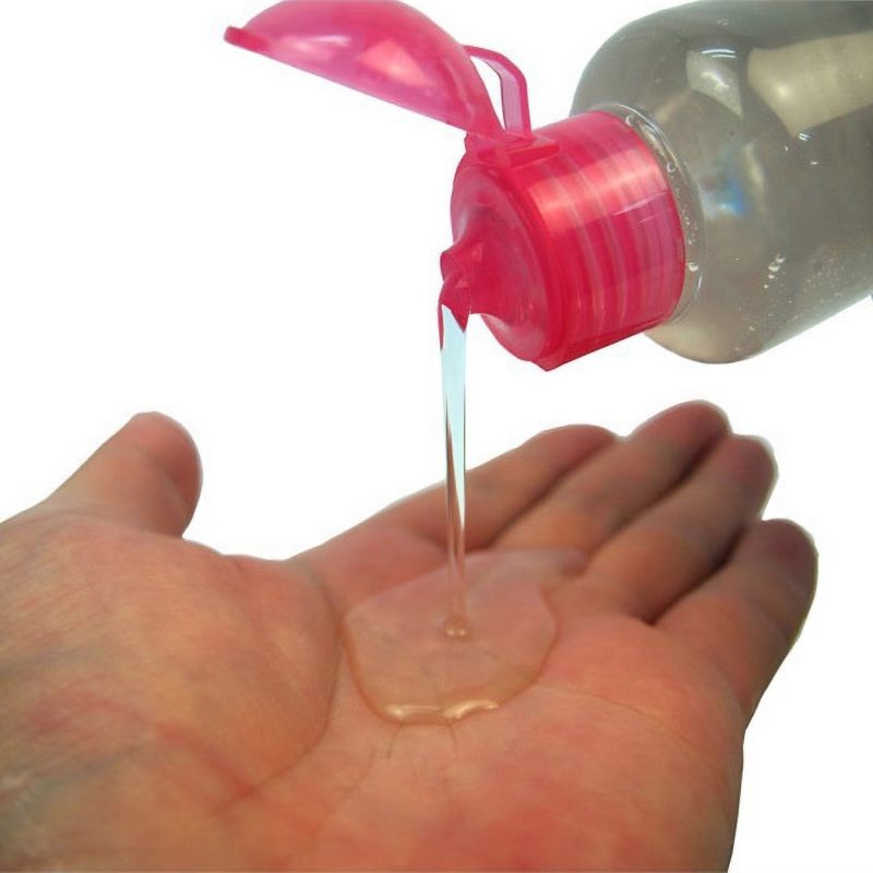 Alternative view of チクニー専用　ニップルローション　１８０ｍｌ