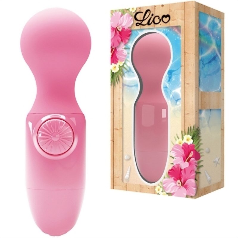 Ｌｉｃｏ（リコ）　ピンク