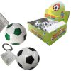 サッカーボール　コンドーム　（２個入り×２０個入り）