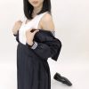インナー付き吊りスカート　Ｍ