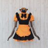 マオメイド　パンプキン　Ｍ