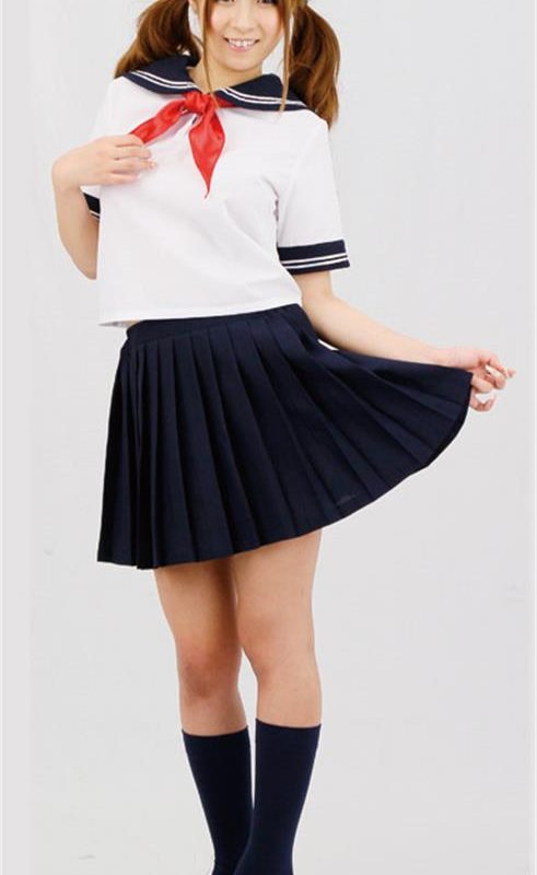 Alternative view of ＜コスらぶ＞クラスメイト　夏服