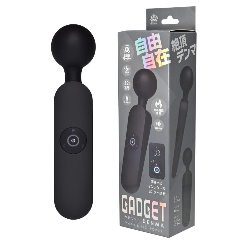 ＧＡＤＧＥＴ（ガジェット）