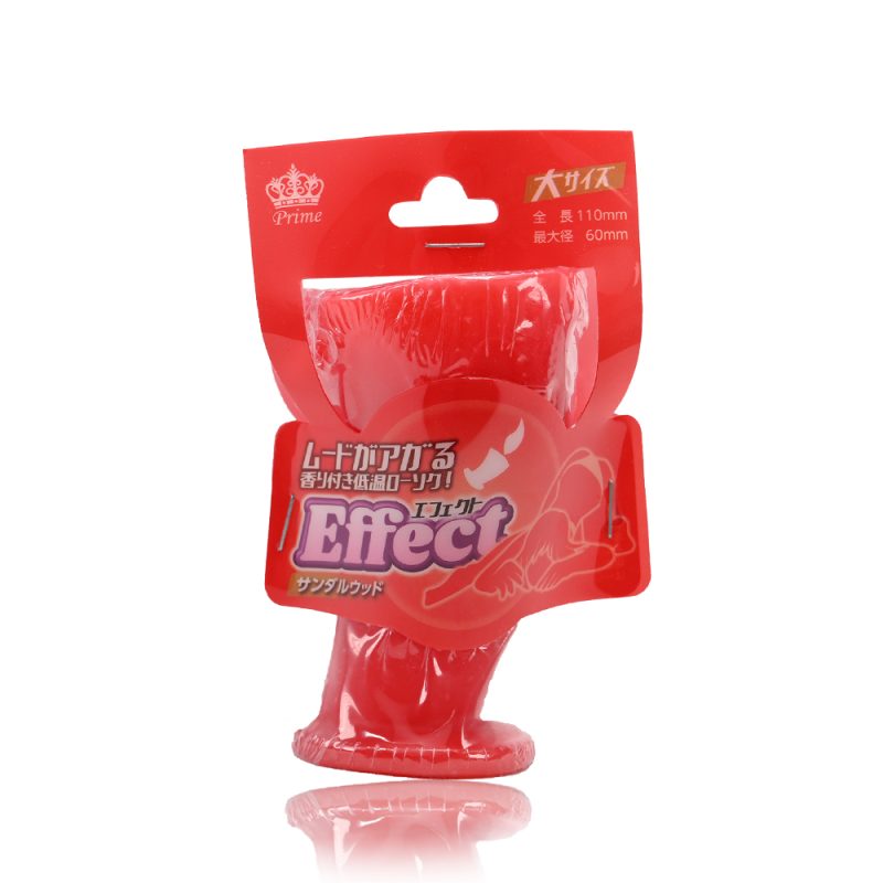 Ｅｆｆｅｃｔ（エフェクト）　サンダルウッド　大