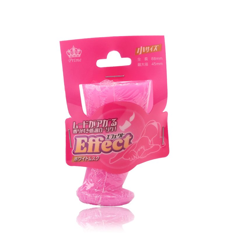 Ｅｆｆｅｃｔ（エフェクト）　ホワイトムスク　小