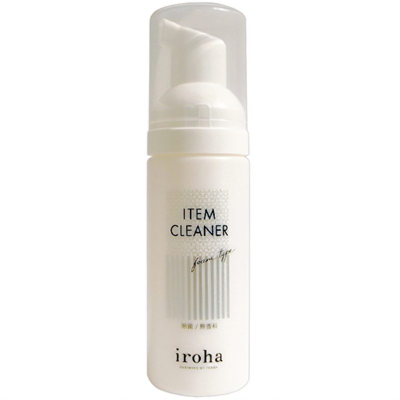 ｉｒｏｈａ（イロハ）　ＩＴＥＭ　ＣＬＥＡＮＥＲ　５０ｍｌ