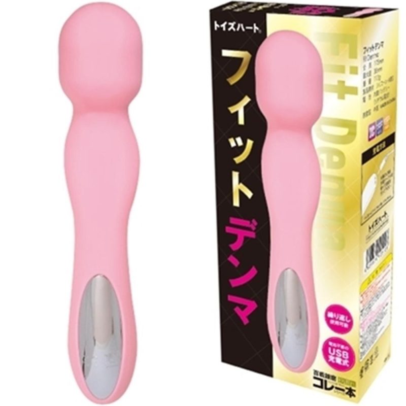 フィットデンマ