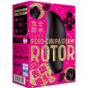 ＜吸うやつ＞完全防水　舌舐吸引　ＰＥＲＯ－ＣＨＵＰＡ　ＣＵＮＮＩ　ＲＯＴＯＲ
