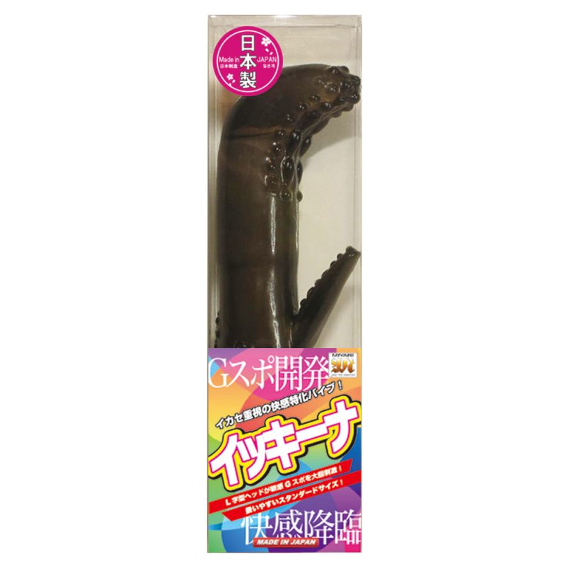 イッキーナ