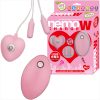 ｎｅｍｏ　Ｗ（ネモ　ダブル）　ピンク